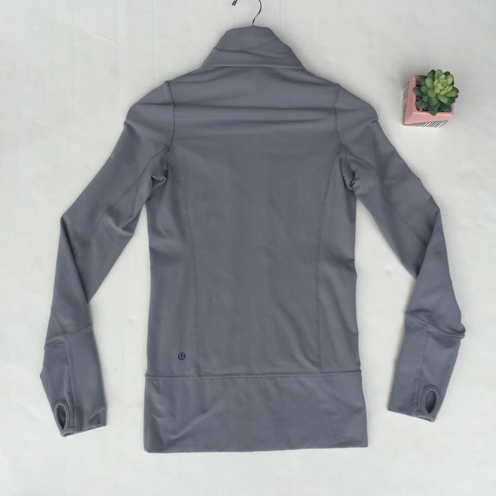Lululemon In Stride Jacket - Picture 6 of 8